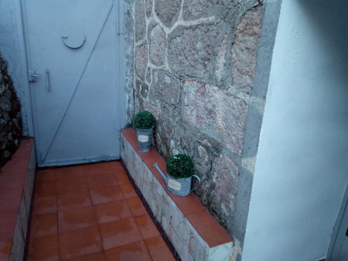 Lugar Del Pazo Nª9-Albeos Villa Exterior photo